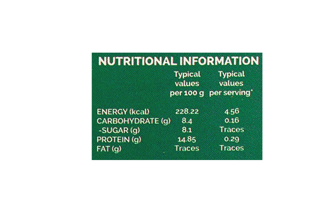 Only Leaf Moringa Greent Tea    Pack  27 pcs